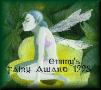 Fairy Award 1998