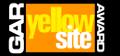 GAR Yellow Site Award