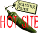 Starting Point Hotsite