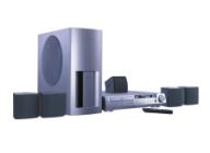 Sony DVD Dream System