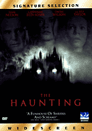 The Haunting: Review