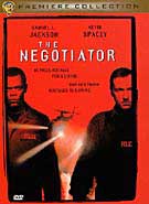 The Negotiator