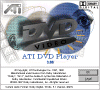 ATI DVD 3.0 About Screen