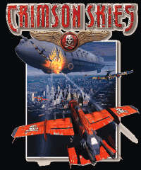 Crimson Skies