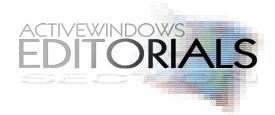 ActiveWindows Editorials