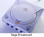 Sega Dreamcast