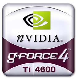 Com: NVIDIA GeForce 4 Ti 4600 - Review