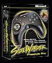 Microsoft Sidewinder Freestyle Pro