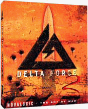 Delta Force 2 - Review