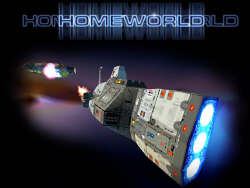 Homeworld Review