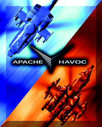 Apache Havoc