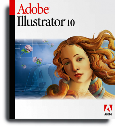 ActiveWin.Com: Adobe Illustrator 10 - Review