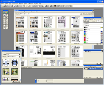 adobe pagemaker handout