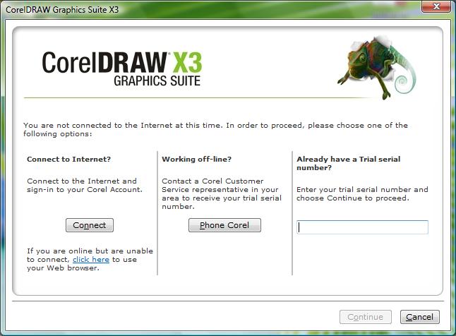 how to create clipart in coreldraw x3