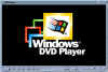 Windows DVD Player