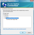 Remote Desktop Connection - Devices