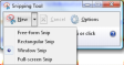 Snipping Tool - New