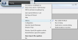 Speech Recognition - Context Menu