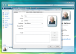 Windows Contacts - Properties