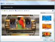 Windows DVD Maker - Customize