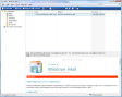 Windows Mail