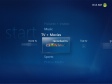 Windows Media Center - Start