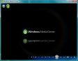 Windows Media Center