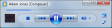 Windows Media Player - Compact Mode