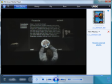 Windows Media Player - Video