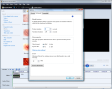 Windows Movie Maker - Options