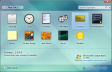 Windows Sidebar Gadgets