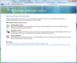 Windows Ultimate Extras