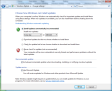 Windows Update - Settings